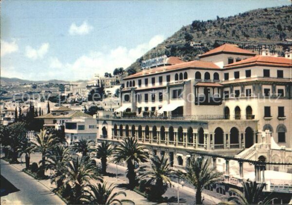 Santa Cruz de Tenerife Hotel Mencey