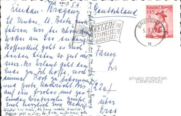 Motorschiffe MS Deutschland Lindau Bodensee Hafenein – Bild 2