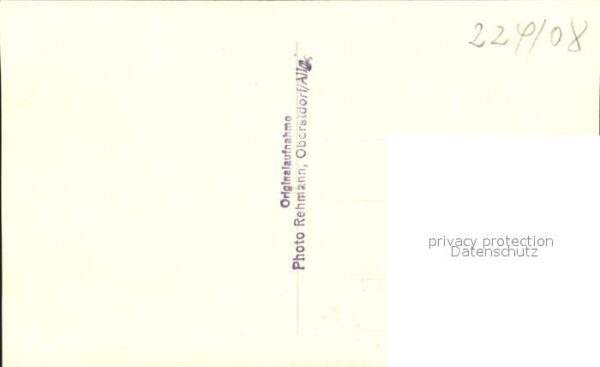 Sessellift Oberstdorf – Bild 2