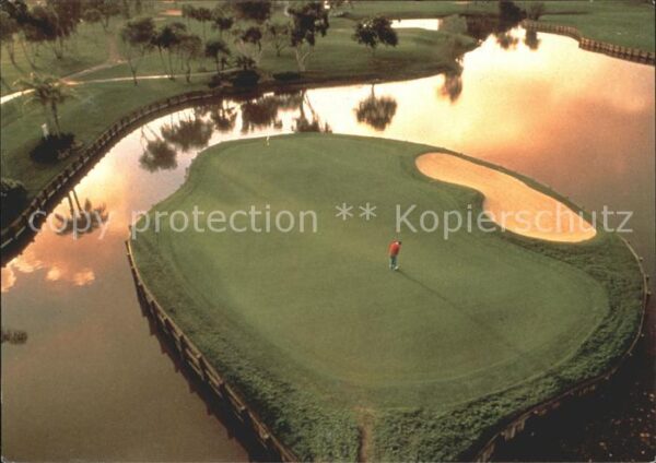 Golfsport Algarve