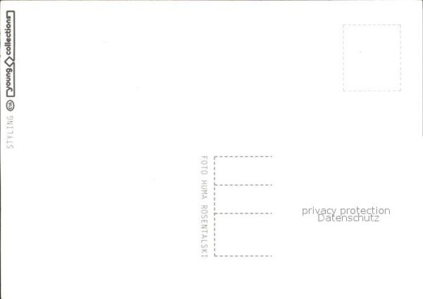 Lokomotive Werbung C&A – Bild 2