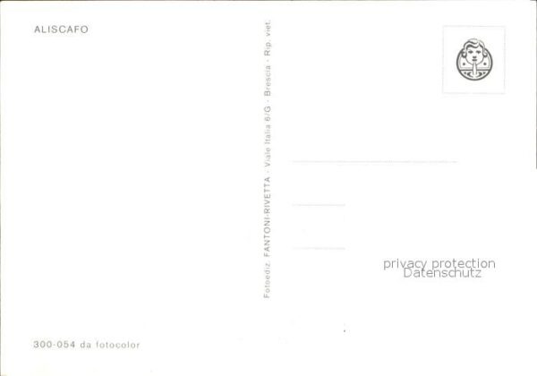 Motorschiffe Aliscafo Freccia del Garda – Bild 2