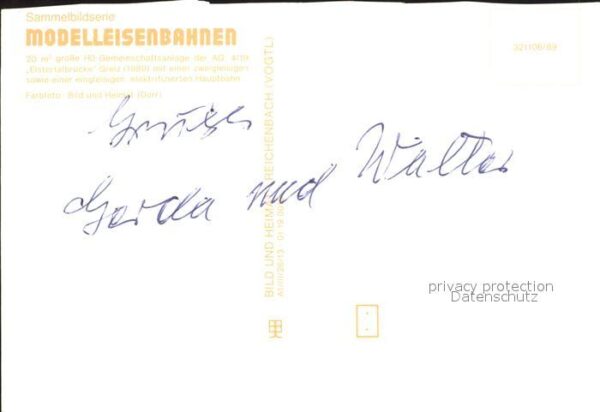 Modellbau-Eisenbahn H0-Gemeinschaftsanlage AG 4/19 Elsterta – Bild 2