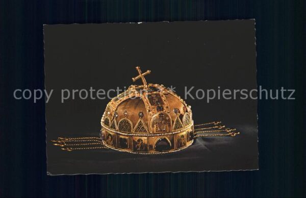 Krone Koenigshaeuser Magyar Korona Ungarn