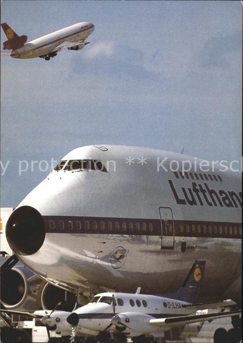 Lufthansa