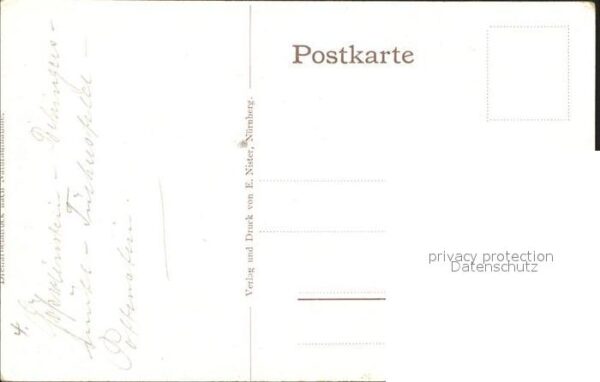 Pottenstein Oberfranken – Bild 2