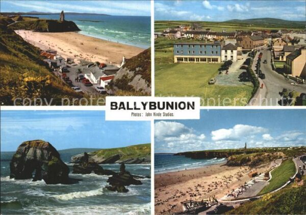 Ballybay Strand