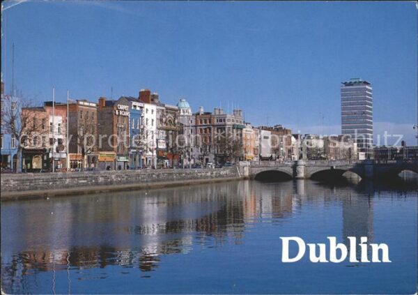 Dublin Ireland