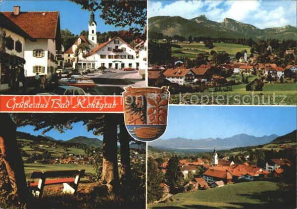 Bad Kohlgrub