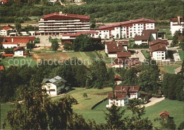 Lenggries Brauneck Hotel