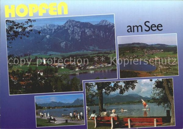 Hopfen See