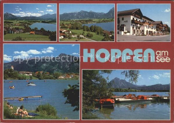 Hopfen See