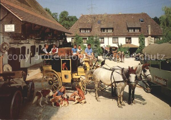 Eigeltingen Hotel Restaurant Cafe Zur Lochmühle Pos