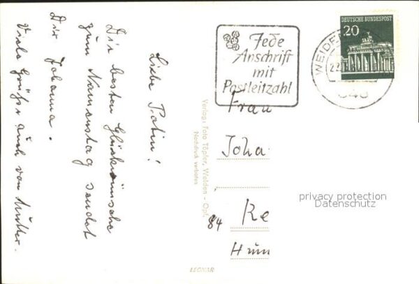 Weiden Oberpfalz Rathaus – Bild 2