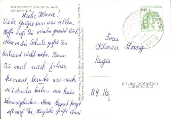 Schoensee Hotel St. Hubertus – Bild 2