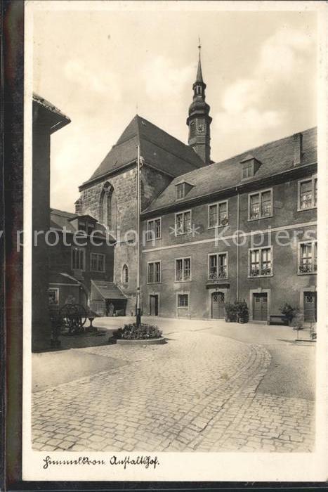 Himmelstadt