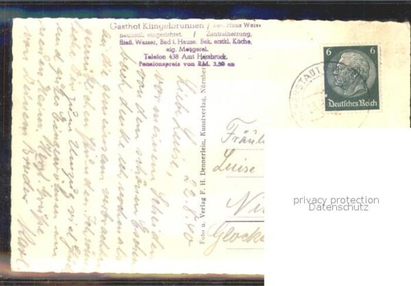 Eschenbach Mittelfranken – Bild 2