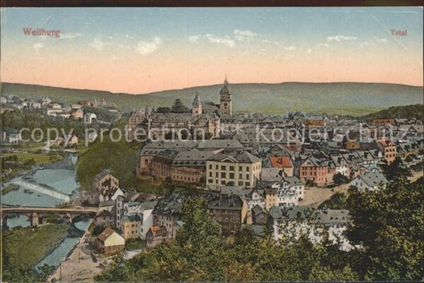 Weilburg