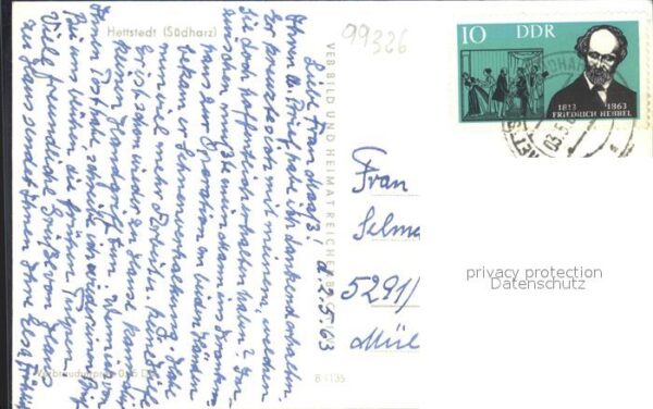 Hettstedt – Bild 2