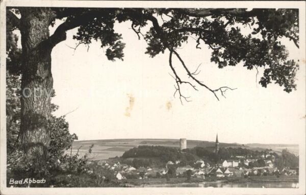 Bad Abbach