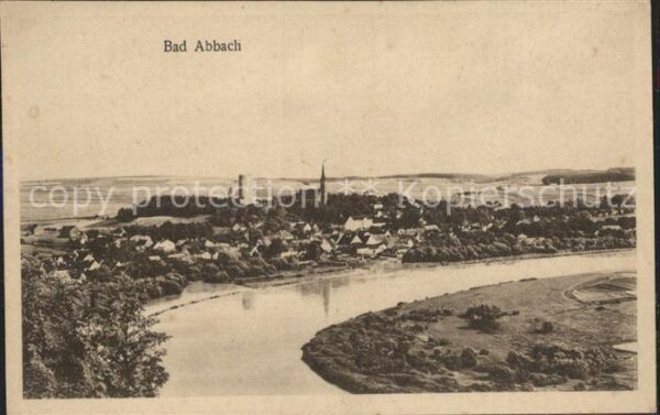 Bad Abbach
