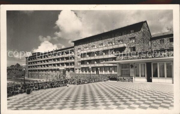 Galya Nagyszallo Hotel