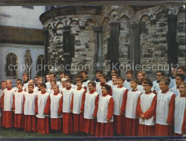 Regensburg Kinderchor