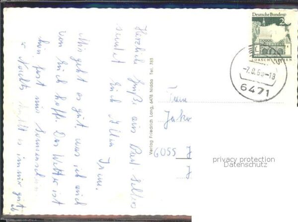 Bad Selters – Bild 2