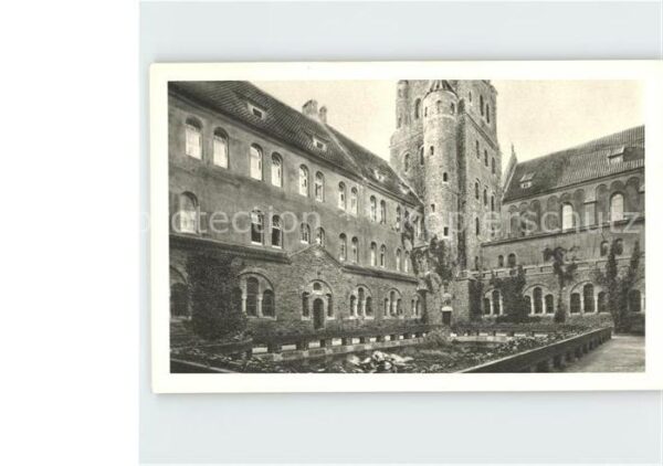 Clervaux Abbaye