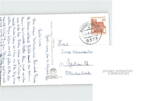 Bodenmais – Bild 2