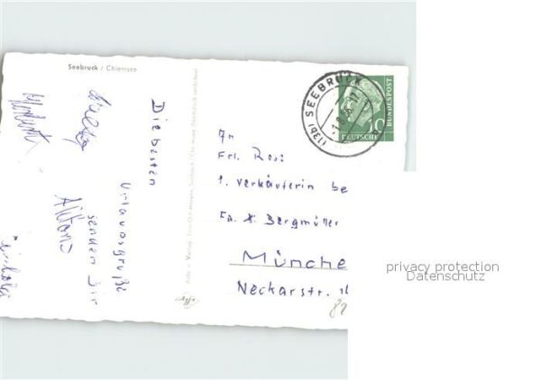 Seebruck Chiemsee – Bild 2