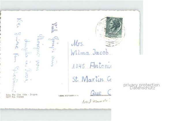 Strigno – Bild 2