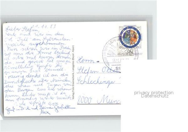 Fall Isartal – Bild 2