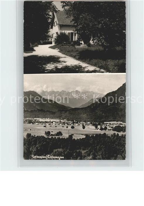 Grassau Chiemgau