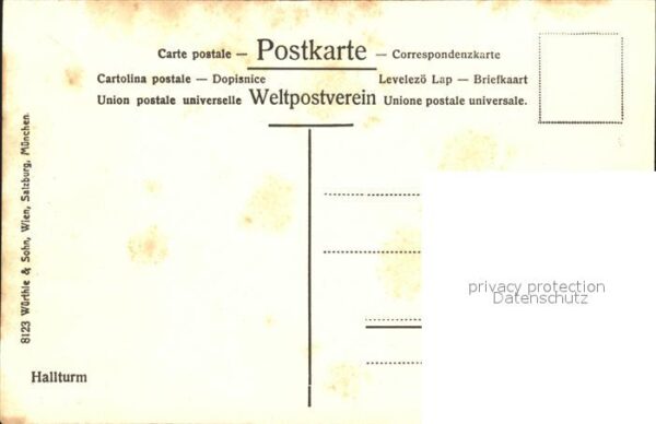 Bischofswiesen Hallturm – Bild 2