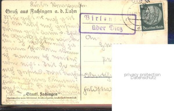 Diez Lahn Ortsansicht – Bild 2