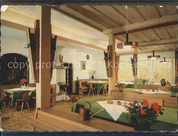 Berchtesgaden Hotel Pension Fischer