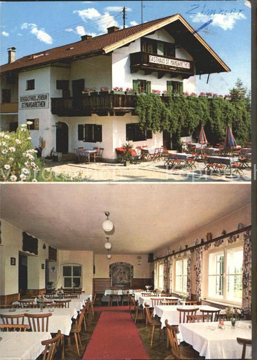 Degerndorf Inn Berggasthof Pension St Margarethen