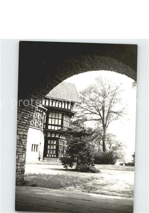 Potsdam Neuer Garten Schloss Cecilienhof Seiten