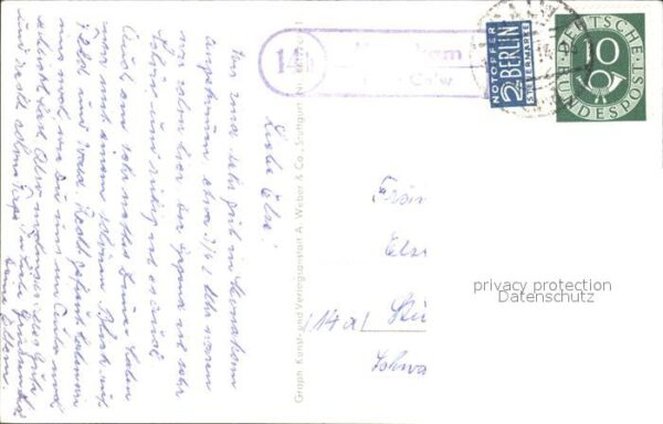 Monakam Haus Volle – Bild 2