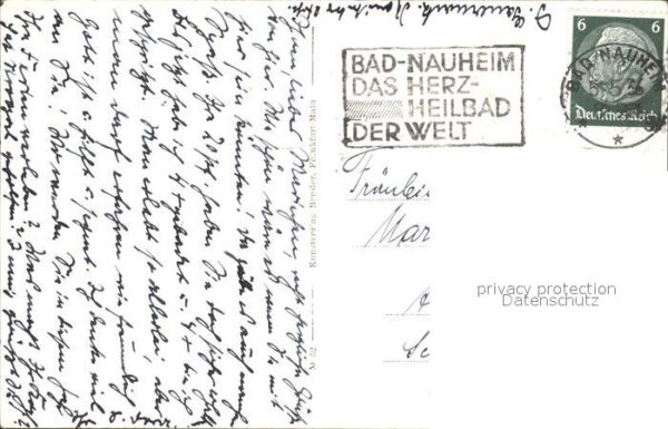 Bad Nauheim Konitzkystift – Bild 2