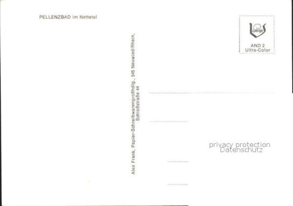 Pellenz-Bad Schwimmbad – Bild 2