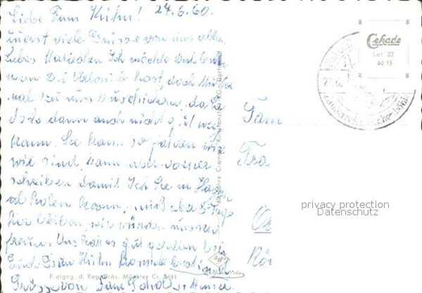 Letmathe Oestrich Fliegeraufnahme – Bild 2
