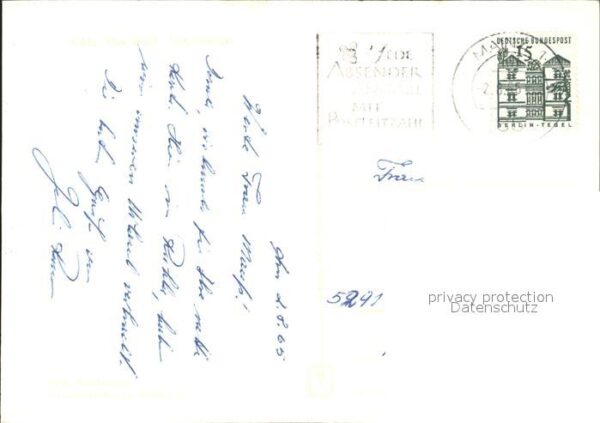 Ruhla Schwimmbad – Bild 2