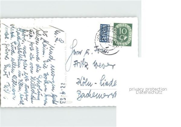 Bad Oeynhausen Siel Terrassen – Bild 2
