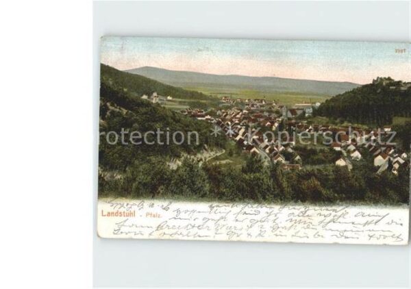 Landstuhl Panorama