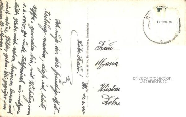 Baumholder Nahe – Bild 2
