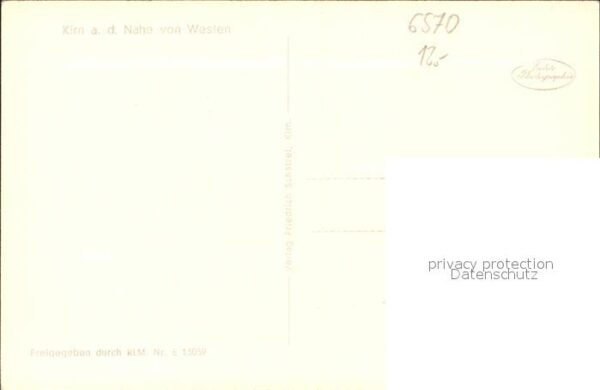 Kirn Nahe – Bild 2