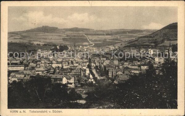 Kirn Nahe
