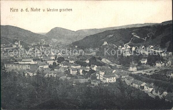 Kirn Nahe